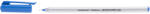 PENSAN Pix fara mecanism PENSAN Triball 1003A, 1 mm albastru