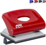 STD Perforator STD P-817, 20 coli albastru