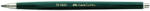 Faber-Castell Creion mecanic 2 mm FABER-CASTELL, TK 9400