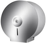 ESENIA Dispenser hartie igienica mini jumbo, inox, ESENIA MJ ES-S