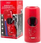 DACO Ascutitoare electrica reincarcabila USB, DACO AS605