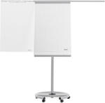 magnetoplan Flipchart mobil Deluxe, MAGNETOPLAN