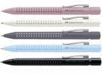 Faber-Castell Pix cu mecanism FABER-CASTELL Grip 2010 negru