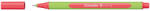 Schneider Fineliner varf 0.4 mm SCHNEIDER Line-Up corai
