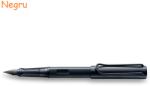 LAMY Stilou LAMY AL-star F negru