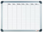 DESQ Planner magnetic saptamanal DESQ, 60x90 cm