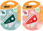 BIC Radiera creion cu carcasa de protectie BIC Precision