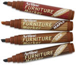 ARTLINE Marker permanent pentru retus mobila ARTLINE 95 Furniture artar