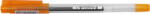 M&G Pix cu gel 0.5 mm, M-G portocaliu