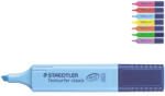 STAEDTLER Textmarker varf tesit, STAEDTLER 364 verde
