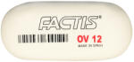 Factis Radiera creion FACTIS OV 12
