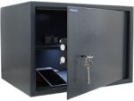 Comsafe Seif mobila Saturn LE 30, negru