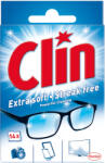 CLIN Servetele umede ochelari CLIN, 20 buc/set