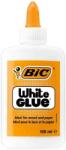 BIC Lipici lichid alb tip aracet BIC, 118 ml