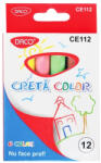 DACO Creta colorata 12 buc/cutie DACO