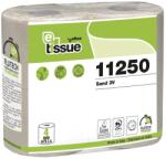 Celtex Hartie igienica ecologica CELTEX E-Tissue C11250, 3 straturi, 4 role/set