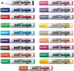 ARTLINE Marker pentru textile ARTLINE T-Shirt bej