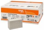 Celtex Servetele dispenser in Z, 20.5x23 cm, 2 straturi, 120 buc/set, 25 seturi/bax, CELTEX Save Plus 7277S