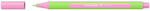 Schneider Fineliner varf 0.4 mm SCHNEIDER Line-Up roz pastel