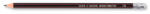 KOH-I-NOOR Creion grafit 2B cu radiera, KOH-I-NOOR
