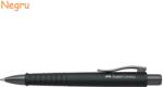 Faber-Castell Pix cu mecanism XB FABER-CASTELL Poly Ball negru