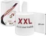 Celtex Prosop hartie rola cu derulare centrala, CELTEX Maxima C08690N, 3 straturi, 72 m/rola