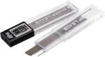 Forpus Mine creion mecanic 0, 7mm, 12 buc/set, FORPUS