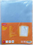 STAPLES Mapa documente in L, 145 microni, 20 buc/set, STAPLES 510