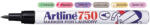 ARTLINE Marker textile ARTLINE 750 Laundry
