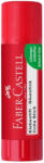 Faber-Castell Lipici solid 40 g, FABER CASTELL