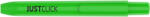 MORRIS Textmarker cu mecanism MORRIS Just Click, MRH-201 verde