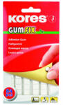 Kores Pastile adezive nepermanente KORES Gumfix, 84 buc/set