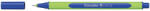 Schneider Fineliner varf 0.4 mm SCHNEIDER Line-Up albastru