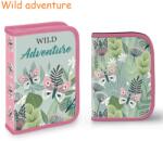 S-Cool Penar fete echipat cu 32 piese S-COOL Wild adventure Penar
