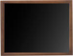 BI-OFFICE Tabla neagra creta 30x40 cm, rama nuc, BI-OFFICE Transitional PM0115062