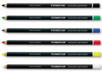 STAEDTLER Creion industrial permanent STAEDTLER Lumocolor Glasochrom 108 verde