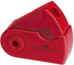 Faber-Castell Ascutitoare simpla FABER-CASTELL Sleeve-Mini