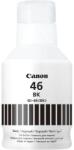 Canon Cartus Cerneala Original CANON negru (black) GI-46BK 6K
