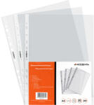 ACCENTA File protectie cristal, 90 microni, 100 buc/set, ACCENTA