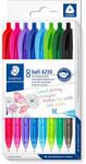 STAEDTLER Pix cu mecanism 4230 STAEDTLER, 8 buc/set