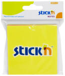 STICK'N Cub notite autoadezive 76x76 mm, 3x50 file/set STICK'N