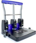 Rapesco Perforator de mare capacitate 3 perforatii RAPESCO P3100, 100 coli