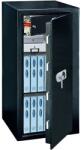 Comsafe Seif electronic antiefractie Monaco 120EL