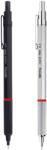 rOtring Creion mecanic 0, 5 mm ROTRING Rapid Pro argintiu
