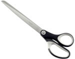 Leitz Foarfeca titanium, 26 cm LEITZ negru