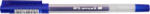 M&G Pix cu gel 0.5 mm, M-G albastru