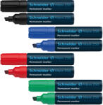 Schneider Marker permanent varf tesit SCHNEIDER Maxx 250 albastru