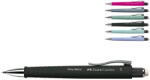 Faber-Castell Creion mecanic 0, 7 mm, FABER-CASTELL Poly Matic lila iris