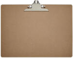  Clipboard simplu lemn A3, DESQ 3064