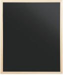 BI-OFFICE Tabla neagra creta 30x40 cm, rama stejar, BI-OFFICE Transitional PM0115232